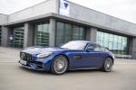 Mercedes-AMG GT 2019 года (WW)